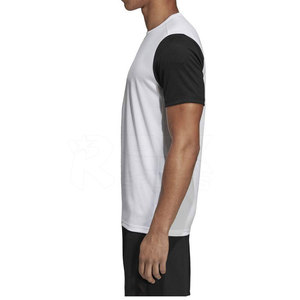 Chemise de sport décontractée pour homme, respirante, en coton et polyester, fabriquée au Pakistan - Product Image 2