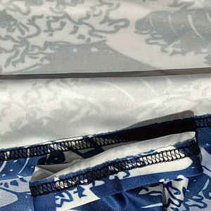 Quick Dry Windproof Breathable Polyester/Cotton Fishing Hoodie Unisex Adult Made in Pakistan - Product Image 4