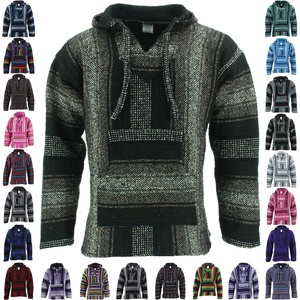 Sudadera con capucha para hombre, de algodón orgánico, de fábrica, de alta calidad, venta al por mayor - Product Image 4