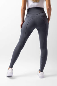 High Quality Custom Equestrian Horse <b>Riding</b> Breeches <b>Riding</b> Leggings Tights Male Equestrian Clothing Jodhpurs & Breeches - Product Image 2