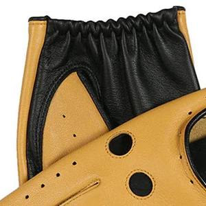 Prix bon marché Gants de mode pour hommes Respirant Custom Made Vente chaude Confortable Top Tendance Gants de mode pour hommes avec le meilleur style - Product Image 3