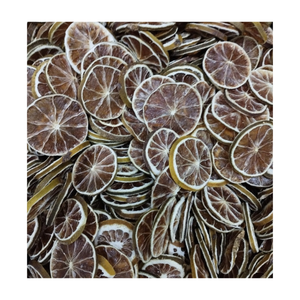 Lima seca en rodajas para té de hierbas y uso de cocina Rodajas de cal natural al por mayor para sabor de bebida e ingrediente alimenticio - Product Image 2