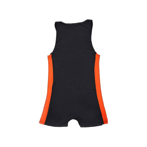 Singlets de Halterofilia al por Mayor para Hombre, Ropa Deportiva de Gimnasio de Alta Calidad - Product Image 3