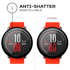 ฟิล์มกันรอย ANTISHOCK สำหรับอุปกรณ์เสริมนาฬิกาอัจฉริยะเสี่ยวมี่ อมาซฟิต เพซ - Product Image 4
