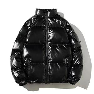 Custom Winter Outdoor Activities Heated Hooded <b>Jacket</b> Men's Heated Puffer <b>Jacket</b> - Product Image 3