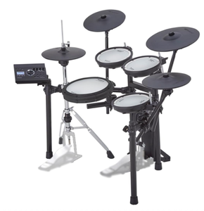 Nuevo juego de electrónica V-Drums con cabezales de tambor de piel de oveja de - Product Image 2