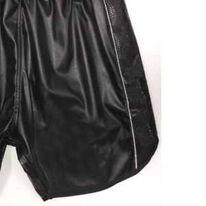 Shorts de MMA Personalizados al por Mayor para Hombre, Diseño Sólido, Sublimados, Impresos, de Bajo Costo y Precio Económico - Product Image 5