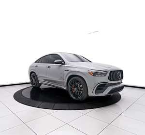 Coupé hybride automatique certifié 2024, propre et en bon état, intérieur cuir clair, ACC, jantes R17, toutes options - Product Image 1