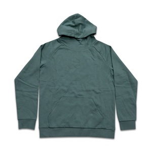 Sudaderas con Capucha al por Mayor, 100% Algodón, Transpirables, de Secado Rápido, Ecológicas, con Logotipo Delantero y Trasero, para Hombre y Mujer, Estampadas y Lisas - Product Image 3