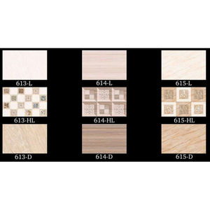 Matt finished ceramic digital <b>wall</b> tiles 200x300mm Vitrified Digital <b>Printed</b> Tiles For <b>Bathroom</b> and Kitchen Use - Product Image 4
