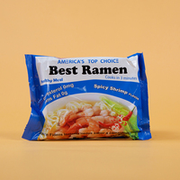 Wholesale Bag Instant Noodles | Bulk Ramen Noodles | Factory Supply Fast Food for Export