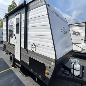 Nouveau 2025 F-o-r-e-s-t R-i-v-e-r O-z-a-r-k 1610R-B-L-E - Product Image 1