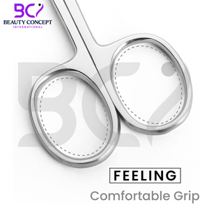 Ciseaux à ongles pour cuticules, prix de gros avec propre logo, qualité supérieure, durables, fabriqués au Pakistan - Product Image 5