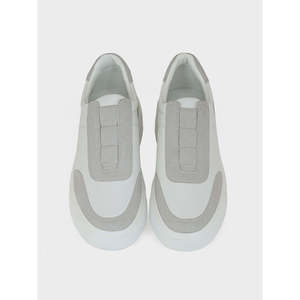 <b>Mens</b> ALEXIS Comfortable <b>Slip</b>-<b>On</b> Fitness & Cross-Training <b>Trainers</b> Model GS9302 - Product Image 4