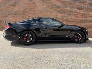 2021 สำหรับมัสแตง เชลบี จีที500 ฟาสต์แบ็ค ขับเคลื่อนล้อหลัง ซ้าย - Product Image 4