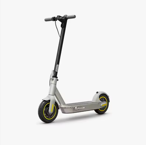 Offerta Natalizia: Nuovo Monopattino Elettrico Pieghevole Industriale Segway Ninebot MAX G30LP - Product Image 1
