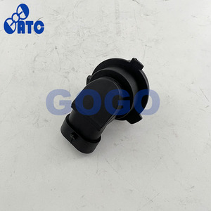 8985546688 H7ผู้ถือโคมไฟที่เหมาะสมไฟหน้าลำแสงต่ำสำหรับ Opel Astra G / Zafira A 1226084 9118046 - Product Image 2