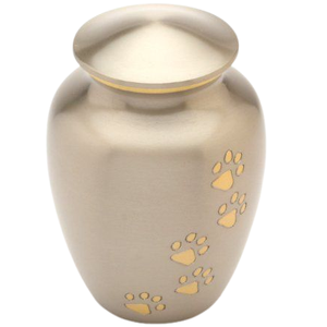 Urnas de metal para cremaciones, el mejor funeral, urnas para adultos de varios colores y diseño, diseño de decoración interior, urnas de cremación - Product Image 1