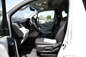 NUOVISSIMO Toyota Hiace 2025 15 Posti 6 Cilindri 3.5L V6 GL Trasmissione Manuale Potenza 161 CV Alimentazione Benzina 4WD Guida a Sinistra - Product Image 4