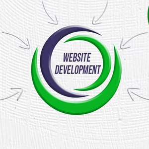 Cree un sitio web receptivo para su negocio de servicios de limpieza del hogar de desarrolladores de India - Product Image 1