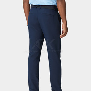 Ropa Deportiva para Exteriores, Uniforme de Golf Ligero, Ideal para Práctica y Uso Casual con Diseño Moderno - Product Image 5