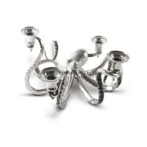 High Demanding Aluminum Silver Ware <b>Candle</b> <b>Holders</b> Trending Handmade New Arrival Table Decoration <b>Candle</b> <b>Holders</b> at Good Price - Product Image 1