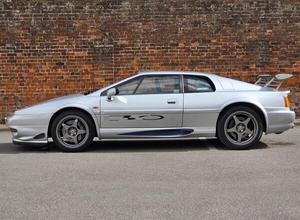 LOTUS ESPRIT 3.5 SPORT 350 2 portes d'occasion, conduite à gauche/droite - Product Image 2