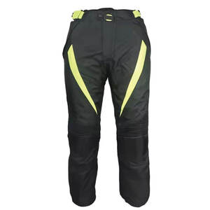 Traje de Motociclismo para Hombre, Resistente, Ligero y Protector para una Conducción Segura, Cómodo Traje de Carreras de Motociclismo para Hombre - Product Image 6