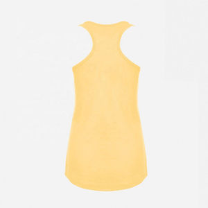 Débardeurs respirants personnalisés pour femmes Logo gratuit vente en gros débardeur de gymnastique grande taille été en vrac avec livraison gratuite - Product Image 4