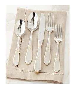 Vintage design flatware set spoon fork knife <b>cutlery</b> set prime quality <b>stainless</b> <b>steel</b> <b>cutlery</b> set at good price - Product Image 3