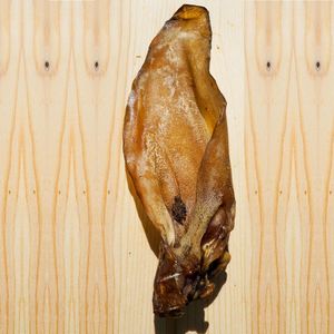 Fábrica de orejas secas de buey de búfalo Natural de alta calidad, comida ecológica para perros con la mejor calidad, comida energética Natural para perros - Product Image 4