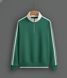 Chaqueta Universitaria Retro Estilo Varsity, Ropa Urbana de Estilo Universitario Icónico y Chaqueta Bomber Clásica Estilo Universitario - Product Image 3