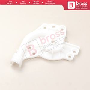 BWR5195 Reparación de regulador de ventana Motor rueda trasera izquierda para Laguna MK2 Espace MK4 5 Scenic MK1 Vel Satis Bross Auto Parts - Product Image 4