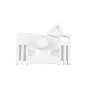 Kit de réparation de vitre droite pour Renault Scenic 1 - Product Image 2