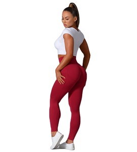 Butt Lift Stretchable Body <b>Shape</b> Fitness <b>Leggings</b> for Women Custom Designs <b>Leggings</b> for Women Sports and Yoga on Cheap Prices - Product Image 1