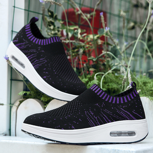 Zapatos Estilo Caminata Jinjiang3902 Tallas 35-40 - Product Image 1