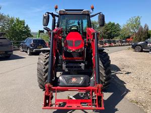 รถตักดินแมสซีย์เฟอร์กูสัน5712 - Product Image 2