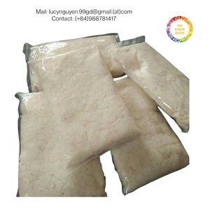 Nata de COCO เนื้อสัมผัสธรรมชาติที่หวานและเรียบเนียนเหมาะสำหรับเครื่องดื่มเขตร้อนและของหวานเอเชีย - Product Image 4