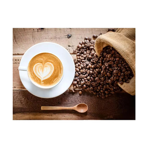 เฟนโซ่ คาปูชิโน่ กาแฟสำเร็จรูป คั่วกลาง รสชาติธรรมชาติ กลิ่นหอมเข้มข้น รสชาติกลมกล่อม รสช็อกโกแลต บรรจุถุง - Product Image 1