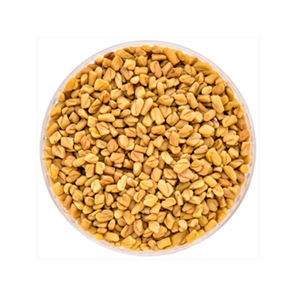 Fenogreco nuevo cultivo hierba india 100% semillas secas naturales con sabor refrescante fenogreco semillas secas de calidad alimentaria especias secas - Product Image 6