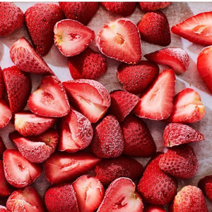 Fresa congelada fresca, origen de Vietnam, sabor rojo dulce entero, suministro de exportación a granel - Product Image 6