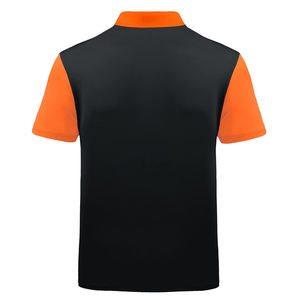 Camisetas Polo Personalizadas para Hombre, Diseño Nuevo 2026, Patrón de Sublimación, Poliéster y Elastano, Camiseta Polo, Camisetas Polo Sublimadas - Product Image 2