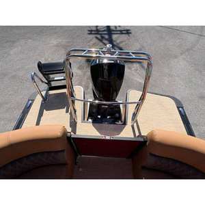 Lancha a Motor Harris Cruiser 230 CWDH 2026, Estilo Lujoso, 200HP, Motor Fuera de Borda, 8'6 de Ancho, a Gasolina - Product Image 6