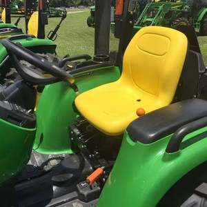 Tractor utilitario compacto 2025 Johnn Deer 3032E para granja y jardín - Product Image 5