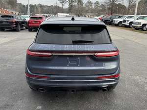 Lincoln Corsair Grand Touring AWD Plus 2022 d'occasion en excellent état, sans accident, conduite à gauche/droite - Product Image 2