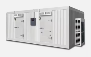 Conteneur maritime 40 HC personnalisé, conteneur sec High Cube 40 pieds HC, 100% d'occasion/neuf, qualité excellente, fournisseur des États-Unis - Product Image 4