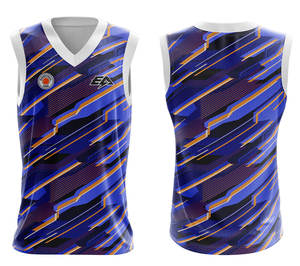 Pantalones cortos de uniforme de baloncesto de secado rápido para hombre, novedad, diseño de sublimación, ropa de baloncesto para niños - Product Image 3