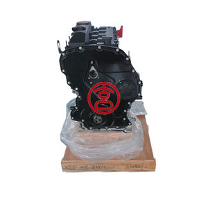 Milexuan 100% testé Transit 2.4 Moteur diesel V348 Bloc moteur pour <span class=keywords><strong>Ford</strong></span> <span class=keywords><strong>Puma</strong></span> Transit V348 MAZDA BT50 - Product Image 6