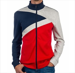 เสื้อสเวตเตอร์แบบลำลองสำหรับผู้ชายและผู้หญิงเสื้อสวมหัวแบบแห้งเร็วใส่ได้ทั้งชายและหญิงสำหรับฤดูใบไม้ร่วงและฤดูใบไม้ผลิ - Product Image 6