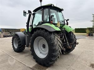 รถแทรคเตอร์ใช้สำหรับ120HP เดินเครื่องยนต์ fawde รถแทรคเตอร์ตีนตะขาบสำหรับฟาร์มส่วนประกอบหลักรวมกระปุกเกียร์ - Product Image 5